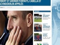 ribery-out