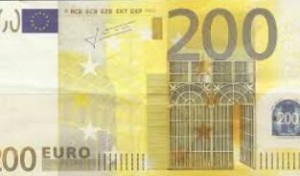 200 euro