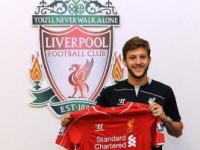 Adam Lallana-Liverpool