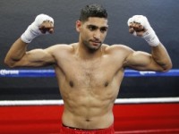 Amir Khan