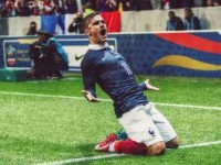 Antonione Griezmann