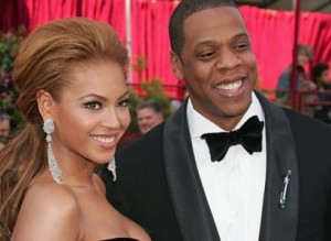 Beyonce dhe Jay Z