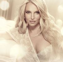 Britney Spears- linja e te brendshmeve