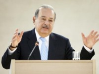 Carlos Slim