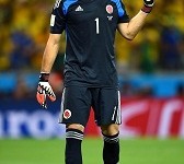 David Ospina