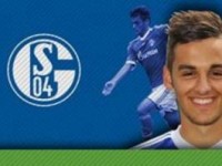 Dren Hoxha-Schalke