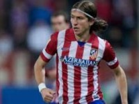 Filipe Luis-atletico madrid