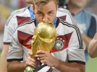 Gotze-kupa e botes