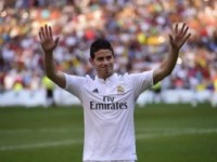 James Rodriguez-Real