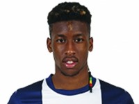 Kingsley Coman