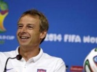 Klinsmann-USA