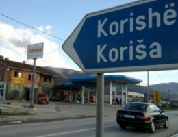 Korisha