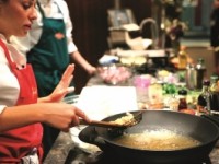 Kuzhina ne restorante