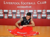 Lovrenin