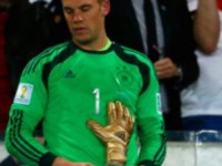 Manuel Neuer-Gjermani