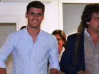 Morata ne Torino-Juventus