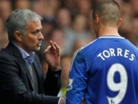 Mourinho-Torres