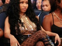 Nicki Minaj-BET Awards2