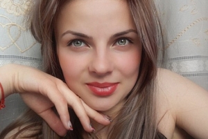 Olga Romanovich