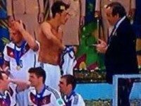 Ozil-Platini