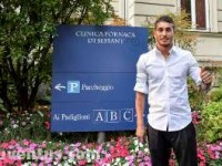 Juventus – Visite mediche per Roberto Pereyra