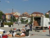 Perfundon greva punetoreve te Ballkanit