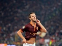 Pjanic-roma