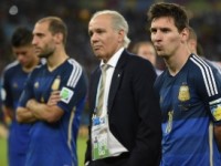 Sabella-Messi
