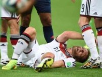 Shkodran Mustafi-lendimi