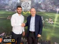 Stefano Sturaro-Juventus