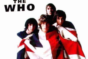 The Who-rockband