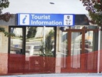 Turist information