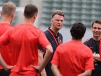 Van Gaal-man utd