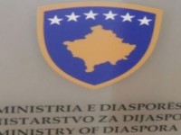ministria e diaspores