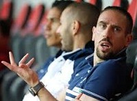 ribery-stol