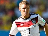 schweinsteiger