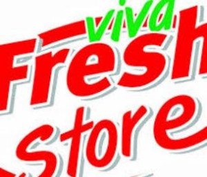 viva fresh store