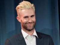 Adam Levine-Maroon5