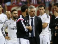 Ancelotti-superkup