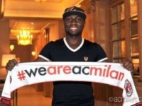 Armero-milan
