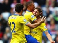 Arsenal14-23