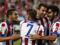 Atletico-Mandzukic