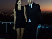 Calvin Harris me modele