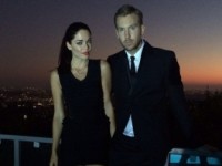 Calvin Harris me modele1