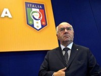 Carlo Tavecchio-figc