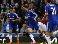 Chelsea-diego costa