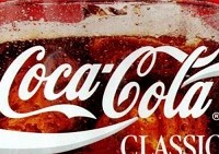 Coca-Colaa