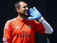 Diego Lopez