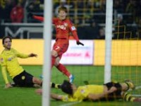 Dortmund-Leverkusen