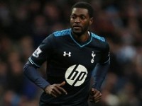 Emmanuel Adebayor
